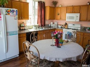 4528 Winje Dr, Antelope, CA