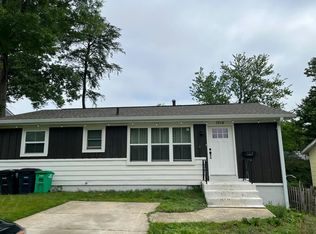 7210 Flagstaff St, Landover, MD 20785