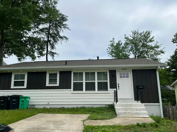 7210 Flagstaff St, Landover, MD 20785