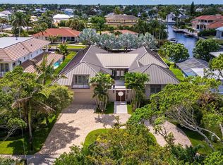 1460 Jewel Box Ave, Naples, FL 34102