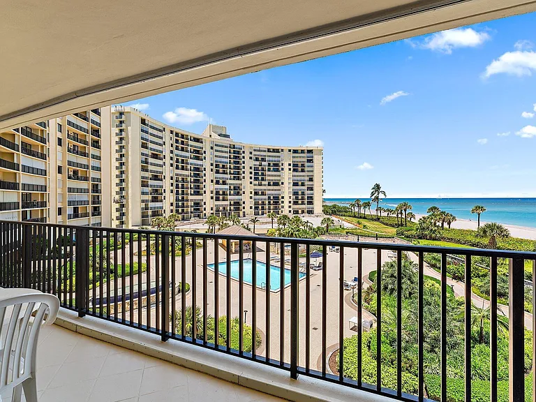 300 Ocean Trail Way #403 — Photo 8