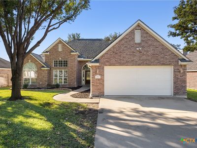 2623 Meadow Wood Dr, Temple, TX, 76502