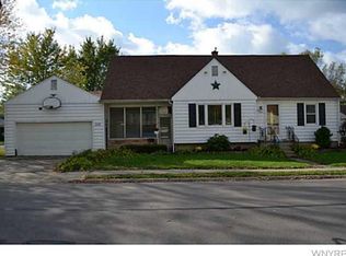 112 Labelle, Hamburg, NY 14219