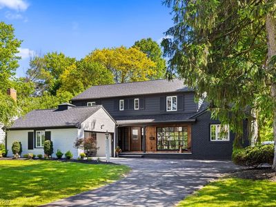 21262 S Woodland Rd, Shaker Hts, OH, 44122