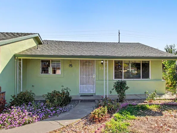 3608 McCain Way, North Highlands, CA 95660