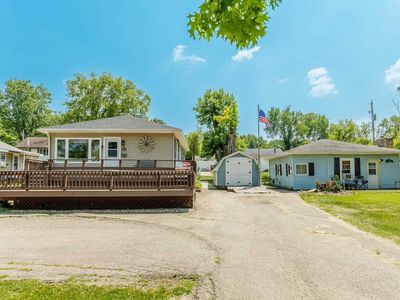 W6877 South Shore Drive, Delavan, WI, 53115