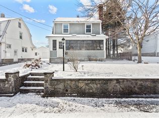 58 Cowles Street, Milford, CT 06461