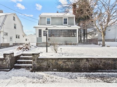 58 Cowles Street, Milford, CT, 06461