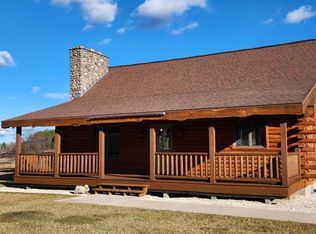 13078 State Highway 32/64, Mountain, WI 54149