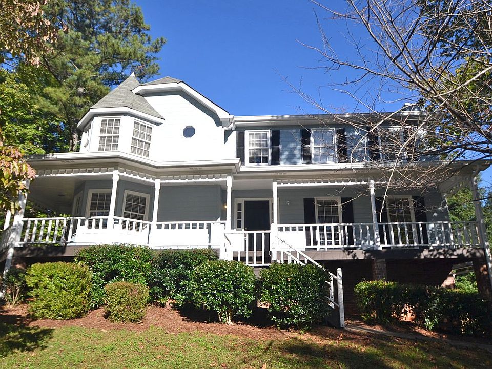 4945 Highpoint Way NE, Marietta, GA 30066 Zillow