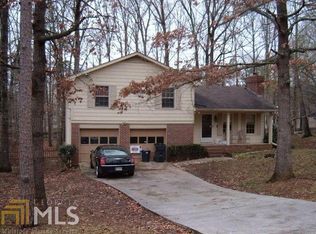 567 Brookview Trl #0, Lawrenceville, GA 30044