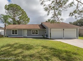 1041 Braddock Ave SE, Palm Bay, FL 32909