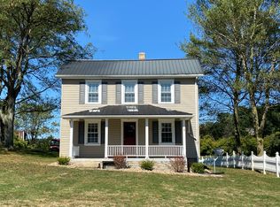 4808 Warriors Mark Path, Tyrone, PA 16686