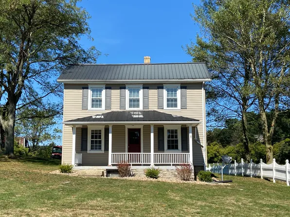 4808 Warriors Mark Path, Tyrone, PA 16686