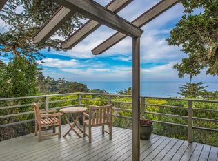 228 Lower Walden Rd, Carmel, CA 93923