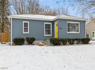 2207 51st St, Des Moines, IA 50310