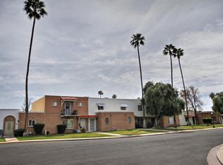 619 N Lesueur Cir, Mesa, AZ 85203