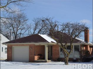 1601 Parkway Dr, Findlay, OH 45840