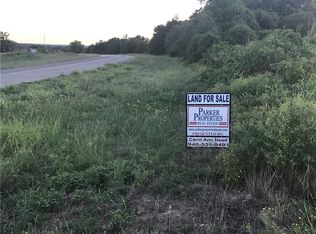 463 Lanier Rd, Forestburg, TX 76239