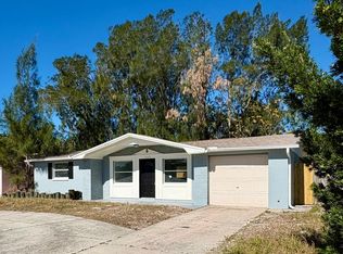 7329 Seashore Dr, Port Richey, FL 34668