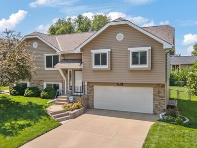 7812 S 71st St, La Vista, NE, 68128