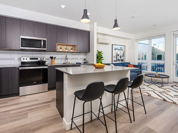 2nd image of 18141 Bothell Way NE #494