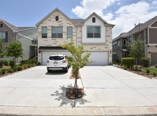 16218 Rattlesnake Run Trl, Cypress, TX 77433