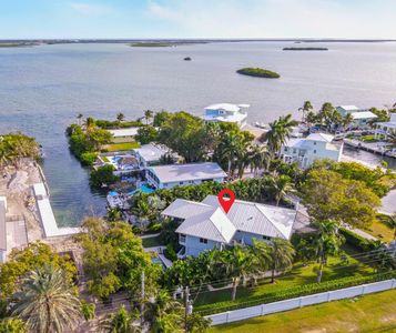 17213 Starfish Ln, Sugarloaf Key, FL, 33042