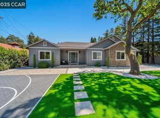 100 Alderwood Rd, Walnut Creek, CA 94598