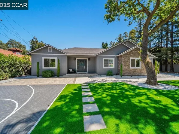 100 Alderwood Rd, Walnut Creek, CA 94598