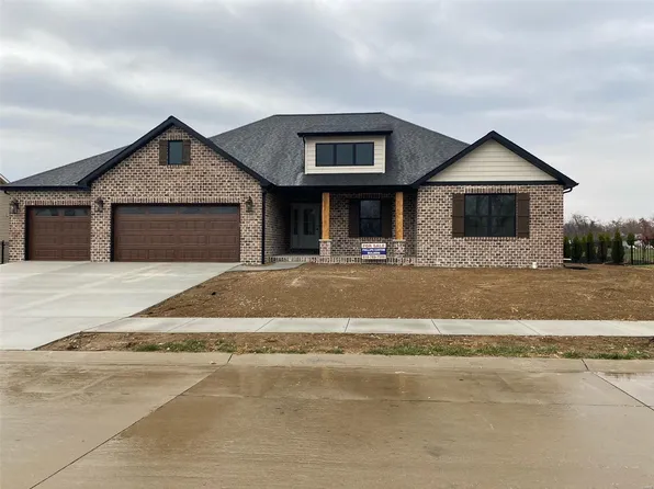 3729 Osprey Ct, Shiloh, IL 62221