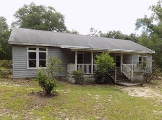 16434 Cherokee Rd, Brooksville, FL 34601