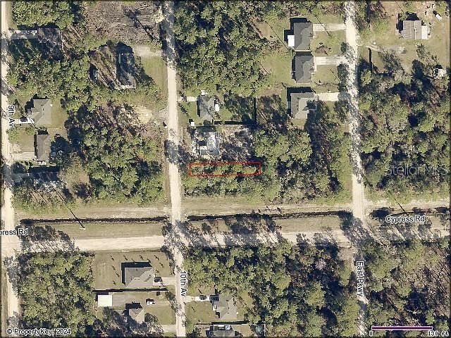 1st image of 10th Avenue Lot #23