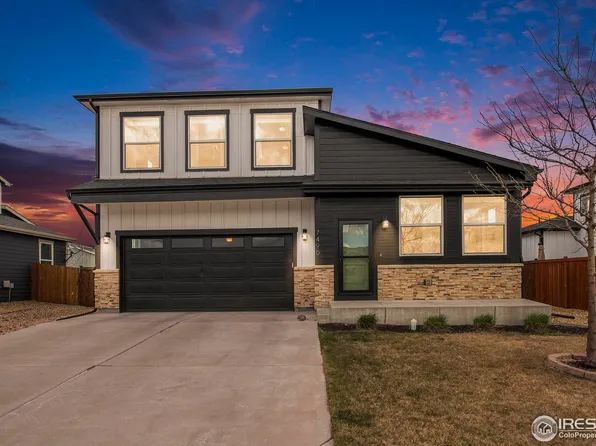 7490 Eustis Dr, Wellington, CO 80549
