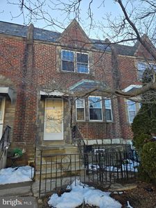 2258 Saint Vincent St, Philadelphia, PA, 19149