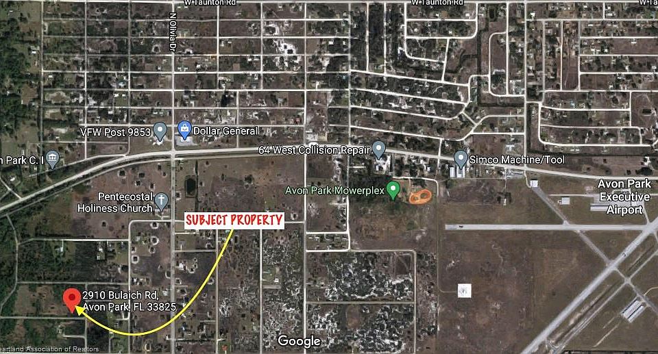 2nd image of 2910 W Bulaich Rd