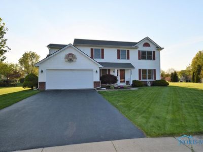 5929 Wyndstone Dr, Sylvania, OH, 43560