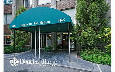 Sold by Douglas Elliman