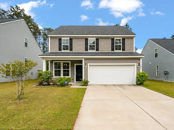 153 Caleb Ct, Ladson, SC 29456
