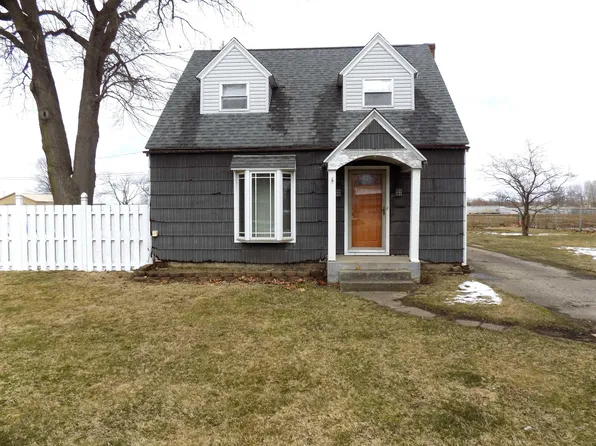 1213 Egbert Ave, Goshen, IN 46528