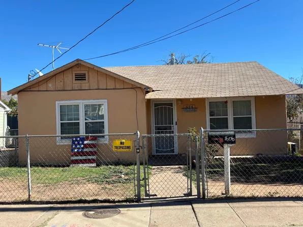 1606 Teresa Ln, Alamogordo, NM 88310