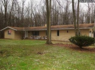 8950 Chippewa Rd, Lodi, OH 44254