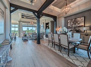 1200 Aranceto Cir, Merritt Island, FL 32952