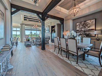 1200 Aranceto Cir, Merritt Island, FL, 32952