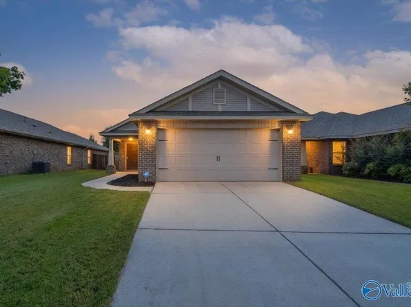 131 Joe Fletcher Dr, Madison, AL 35756