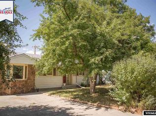 1414 Sycamore St, Casper, WY 82604