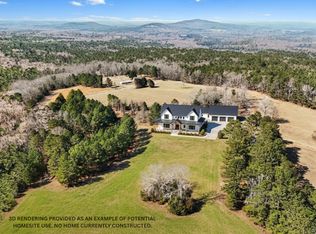 0 Vineyard Rd, Thomaston, GA 30286