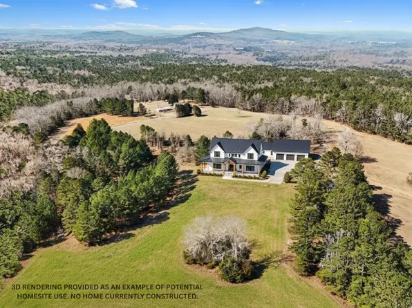 0 Vineyard Rd, Thomaston, GA 30286