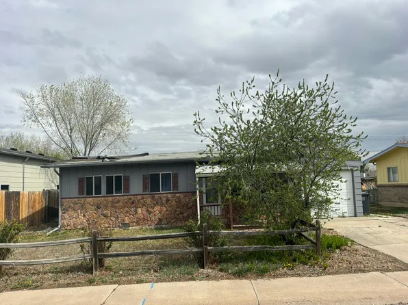 1902 Diana Dr, Loveland, CO 80537