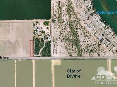 0 6th Ave, Blythe, CA, 92225